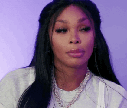 Love And Hip Hop Thinking GIF by VH1