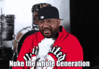 Disgusted Aries Spears GIF
