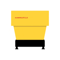 Coffee Machine Sticker by lamarzoccokorea