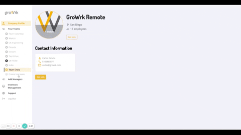 growrk giphyupload GIF