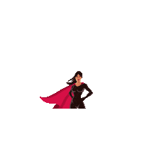 Donna Mamma Sticker by laptdellemamme