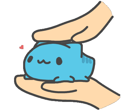 Massage Love Sticker by Capoo