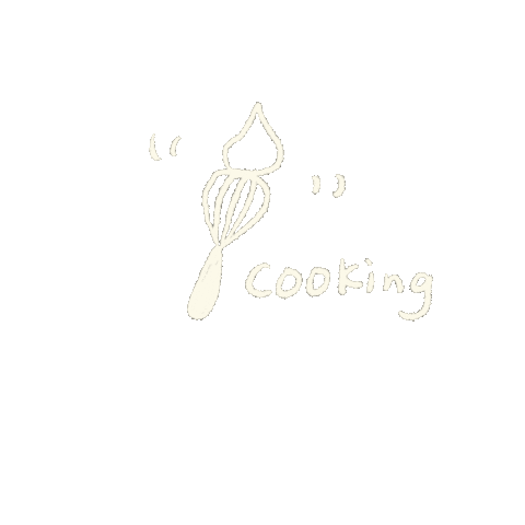 Cook Cooking Sticker