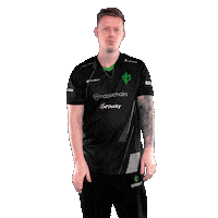 Dance Esports Sticker by Sprout