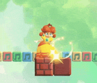 Super Mario Nintendo GIF