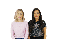 country music singer Sticker by Maddie And Tae