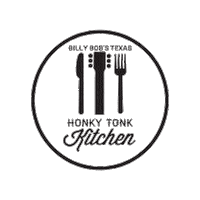 Htk Sticker by Billy Bobs Texas