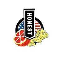 Drinks Collaboration Sticker by Square Root Soda