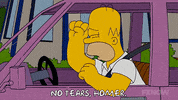 Season 19 Episode 10 GIF by The Simpsons