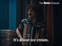 Ice Cream