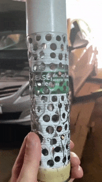 Car Hole GIF by Aleksey Efremov