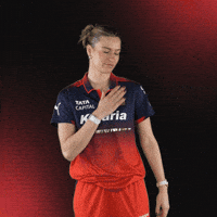 Happy Dance GIF by Royal Challengers Bengaluru