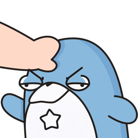 Crypto Stop Sticker
