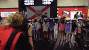 AutobahnMedia racing karting autobahn GIF