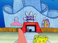 season 5 episode 6 GIF by SpongeBob SquarePants