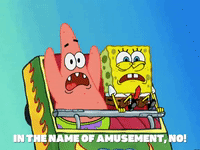 season 5 episode 6 GIF by SpongeBob SquarePants