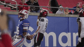 College Football GIF by Cincinnati Bearcats