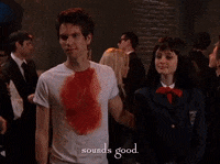 season 5 netflix GIF by Gilmore Girls 