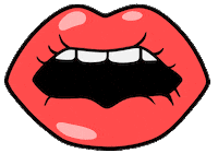 Kiss You Love Sticker by PICNIC STUDIO