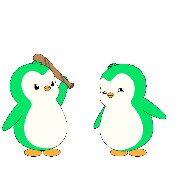 Fun Laugh Sticker by Abstract