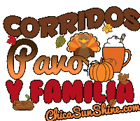 Familia Mexicana Sticker by ChicaSunshineShop