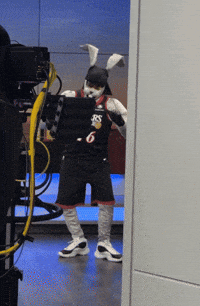 Hip Hop Dancing GIF