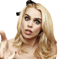 Billie Piper Bargain Sticker by HBO Max