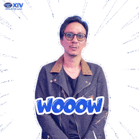 Homeoftheidols Vincent Rompies Sticker by Indonesian Idol