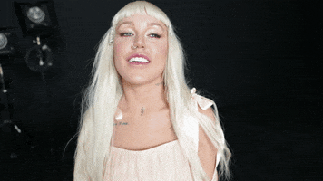 GIF by Brooke Candy