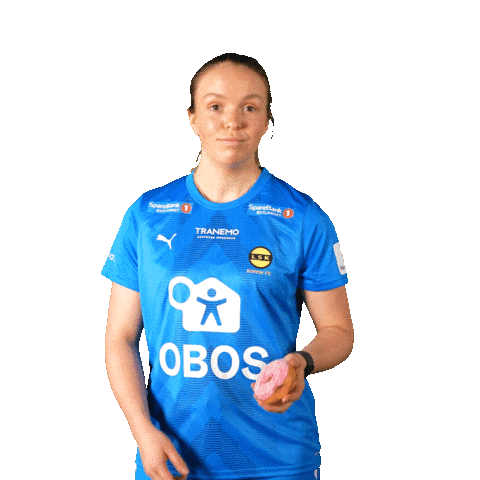 Toppserien Forza Birdsa Sticker by LSK Kvinner FK