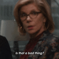 I Dont Understand Season 4 GIF by Paramount+