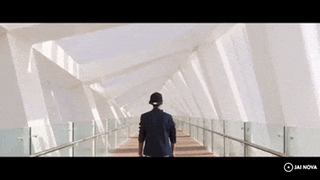 Video Walk GIF by Jai Nova