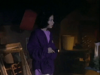 nickrewind nicksplat are you afraid of the dark the tale of the dollmaker GIF