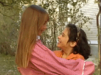 are you afraid of the dark nicksplat GIF
