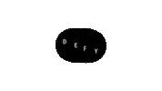 2One5 Defy Sticker by [ 2 one 5 ] Creative