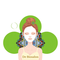 Friesland GIF by De Biosalon