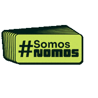 Melhoresinvestidores Sticker by Somos Nomos