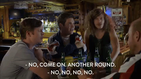 comedy central adam demamp GIF by Workaholics
