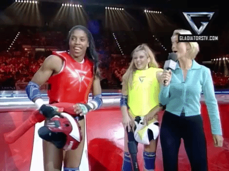 gladiator GIF