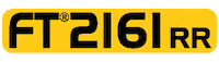 2161 Sticker by FT SEMENTES