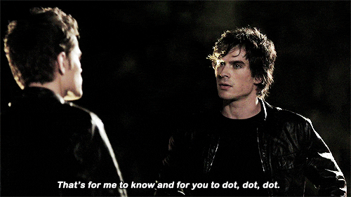 Blair201099 giphyupload tvd damon salvatore damon GIF