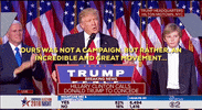 presidential election GIF by Election 2016