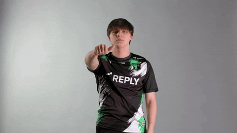 Brawl Stars Yes GIF by Reply Totem