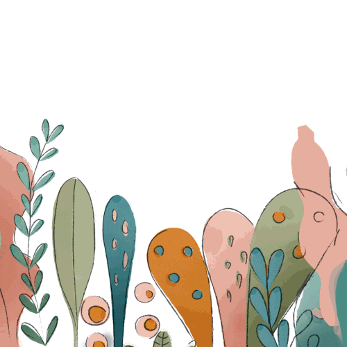 Baby Cactus Sticker by Suavinex Spain