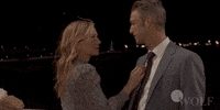 Dick Wolf Love GIF by Wolf Entertainment