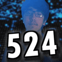 Number GIF