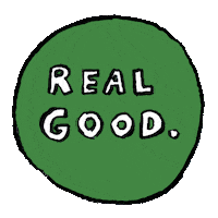 Realgood Sticker by Aerie