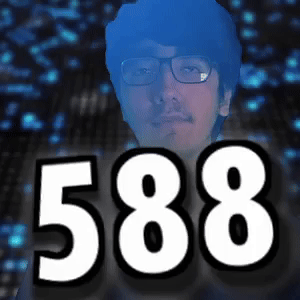 588