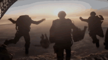 Legendary Films GIF by Legendary Entertainment