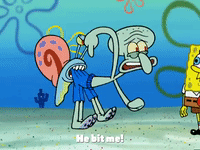 season 4 episode 13 GIF by SpongeBob SquarePants